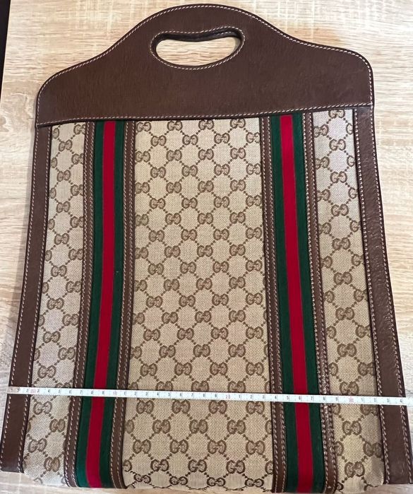 Gucci geanta vintage