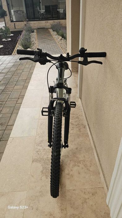 Vand bicicleta Rockrider ST 500 MTB 26"