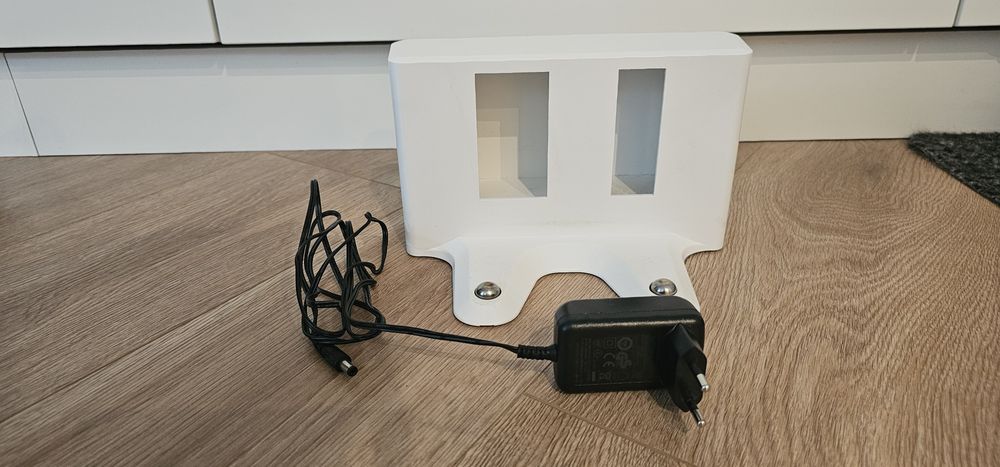 Робот прахосмукачка Rowenta Explorer AI 120