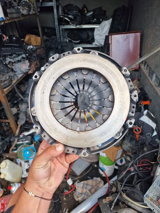 Съединител vw audi 1.9tdi 90 110