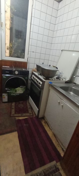 Bolalarga kvartira