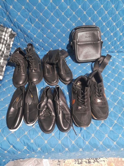 отдам бесплатно разные вещи