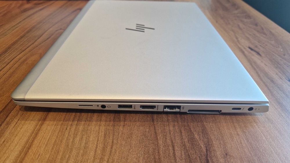 Laptop HP Elitebook 840 G6, procesor I5 gen. 8