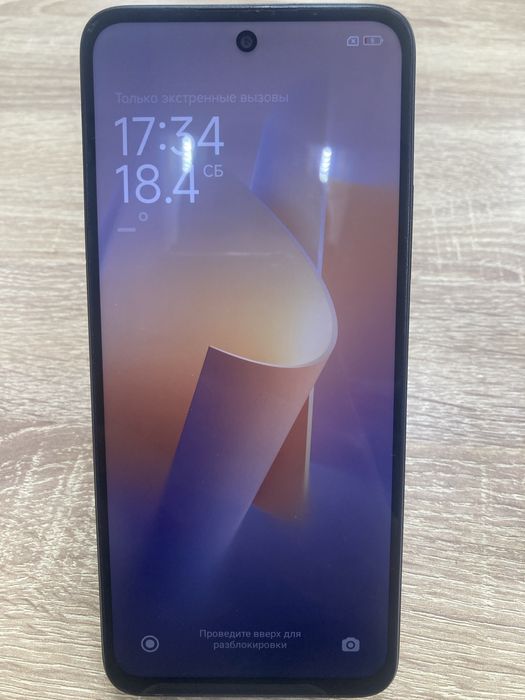 Xiaomi Redmi 12 128гб(osp14)