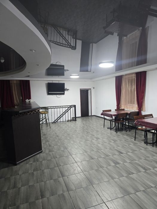 Сдам помещение под кафе