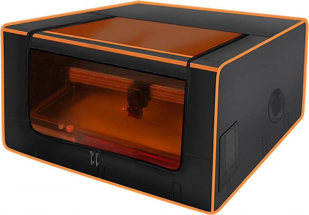 Masina de gravat sculpfun S9