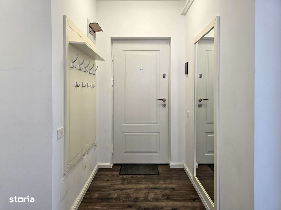 Apartament cu 3 camere, 70 mp, Moara de Vant - Complex Zorilor