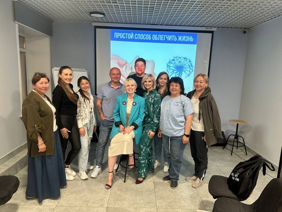 Психолог для взрослых и подростков