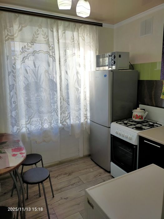 1 комнатная Кольцо, Бак- бак