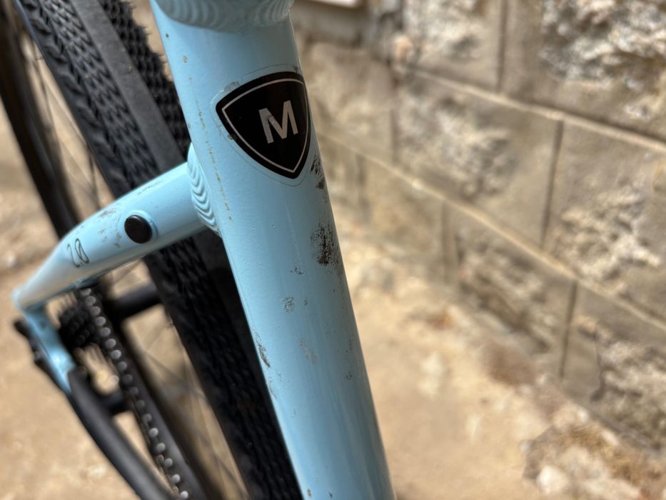 Велосипед Specialized siruus x 2.0