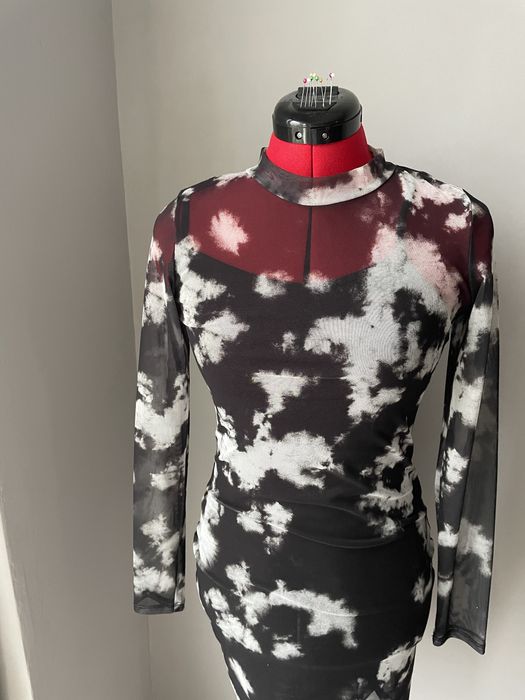 Дамска рокля H&M