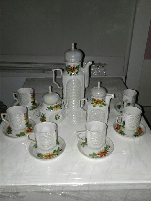 Кофейный сервиз ...