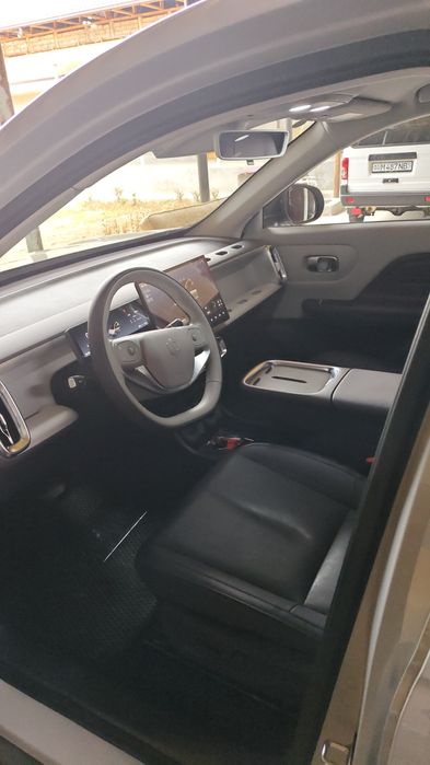 Leapmotor B10  2025 г