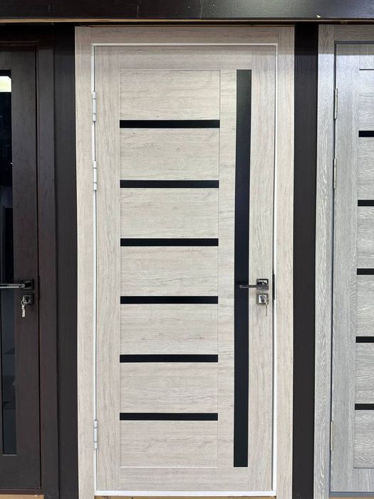 MDF Eshiklar | МДФ двери | Sifat foydadan ustun ! | TP-1