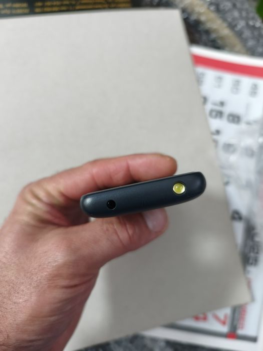 Телефон TCL usb type C