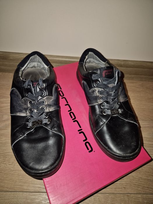 Дамски кецове Fornarina, 38