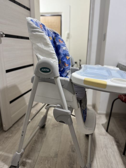 Стул для кормления