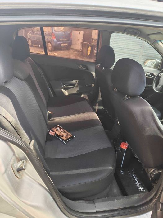 Opel Astra H, 1.8 benzina.