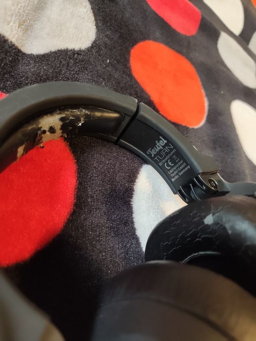 Căști de gaming Teufel Turn