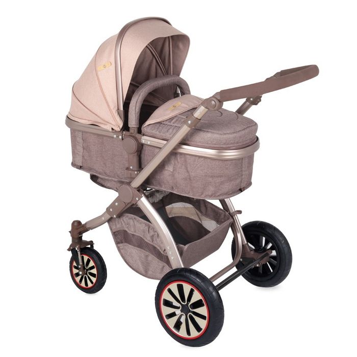 Коляска 2 в 1  Lorelli Aurora.