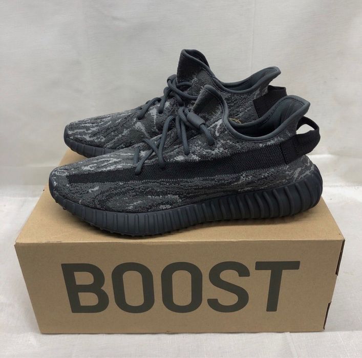Adidasi yeezy 350 dark salt 40-45