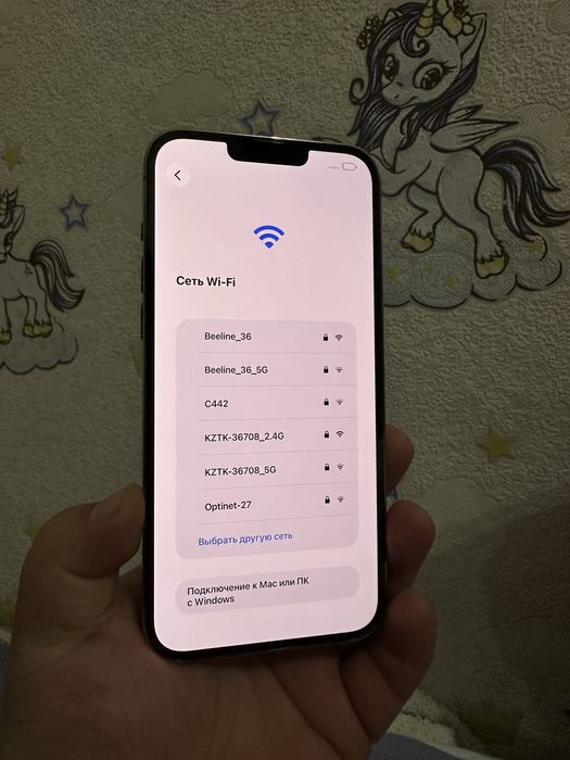 Айфон 13 про макс iphone
