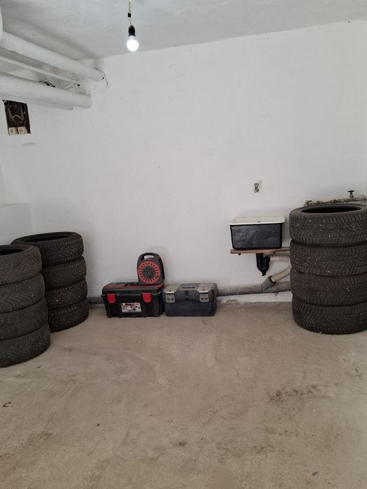 Продава се Гараж / Паркомясто в София, Свобода - 22 кв.м за 996 €/кв.м - Снимка #3