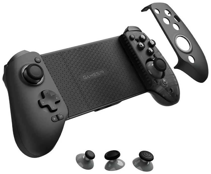 Геймпад Gamesir G8+ Galileo