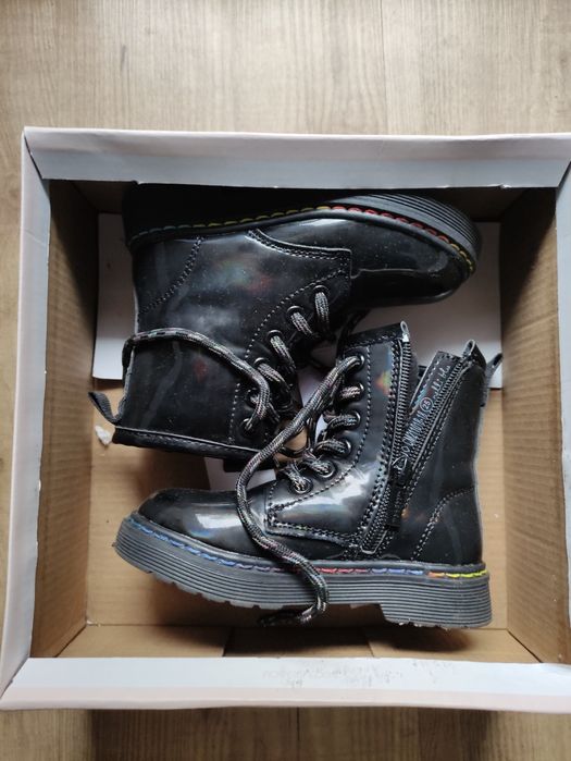 Детски ботички Geox/Primigi/ Nelli Blu