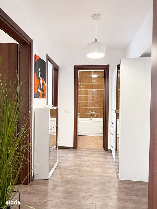 Apartament 2 camere in Prima Rogerius | Bloc Nou