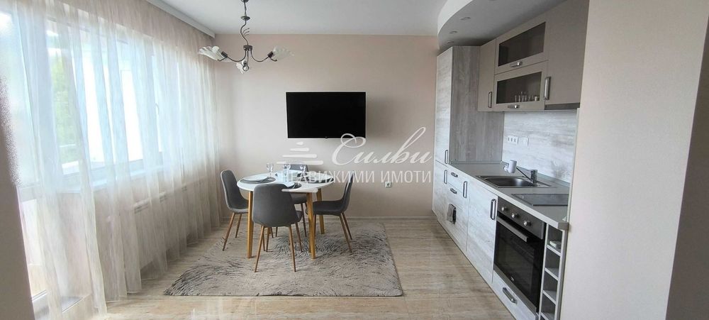 Дава се под наем Двустаен апартамент в Шумен, Добруджански - 60 кв.м за 408 € - Снимка #1