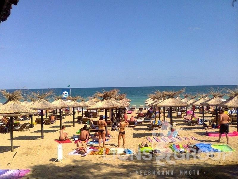 Продава се Двустаен апартамент в к.к. Златни пясъци - 70 кв.м за 1329 €/кв.м - Снимка #1