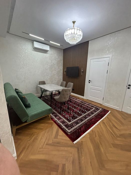Квартира на аренду