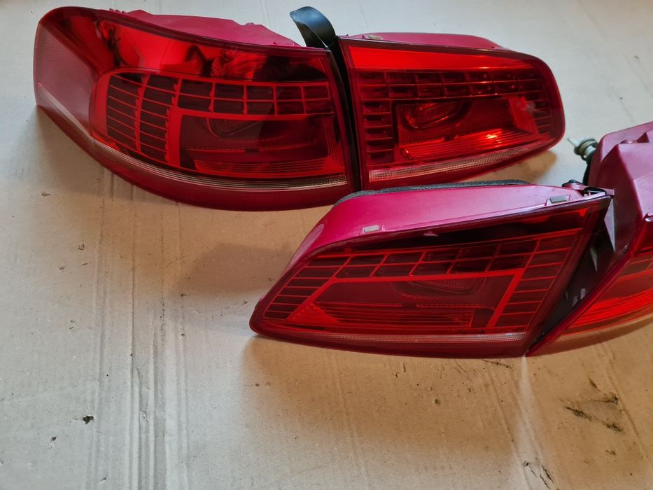 Stop led VW Passat B7 led break/Stop led Passat B7