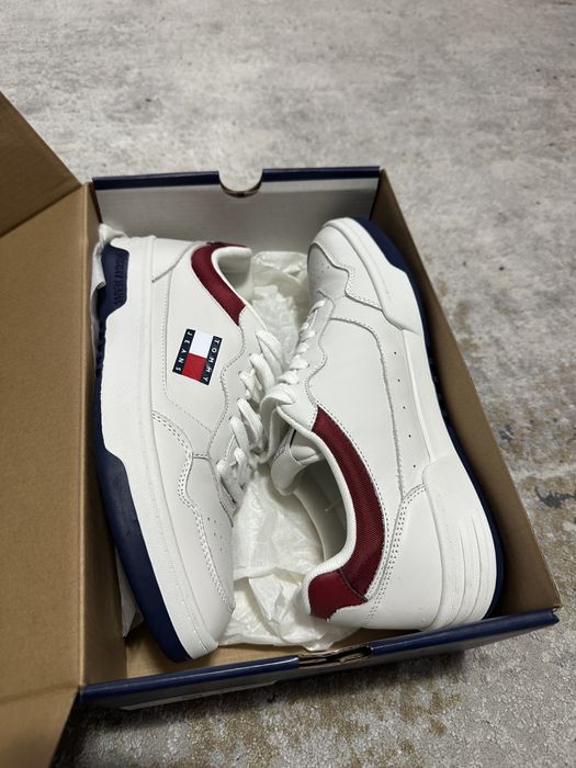 Sneakers Tommy Hilfinger