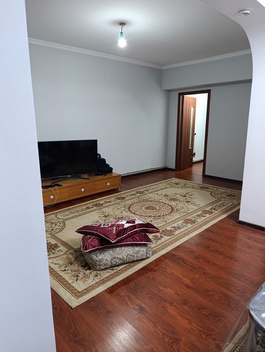 Продам квартиру в районе больницы