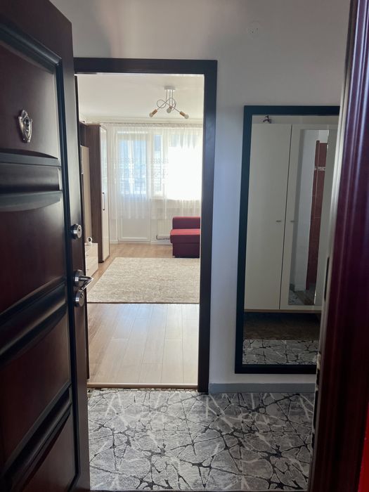 Apartament 2 camere Bd. Traian