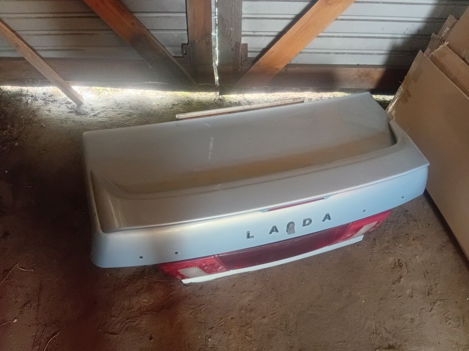 Продам  багажник