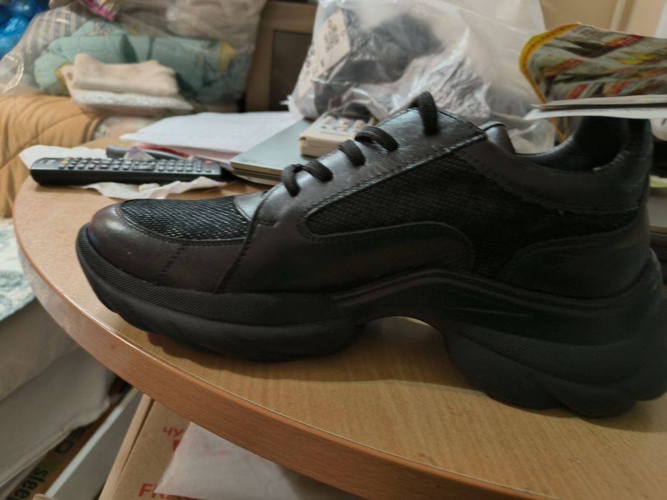 Маратонки Gracia