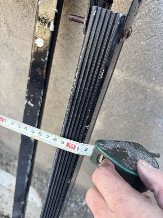 Продам багажник на ниву