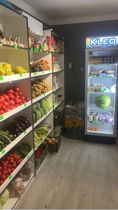 Продам киоск в хорошом состаяние