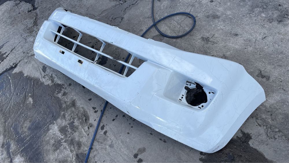 Броня Nissan Navara 15- 4бр