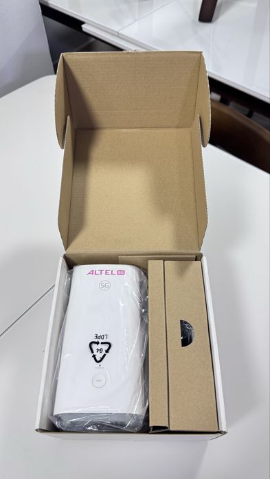 Продается 5G Wi-Fi РОУТЕР Altel