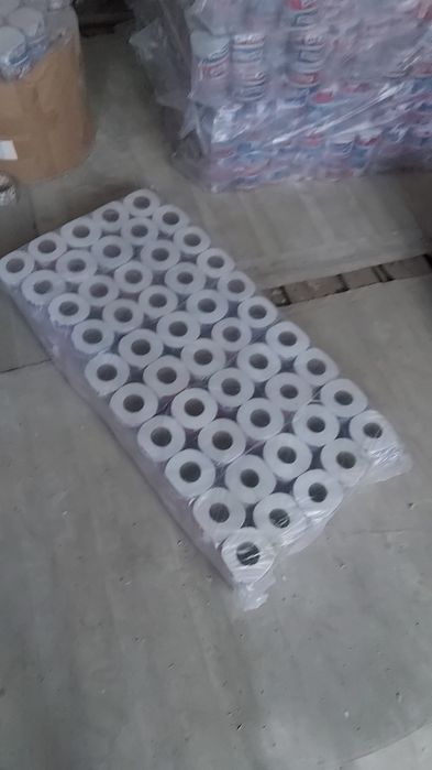 Туалетная бумага