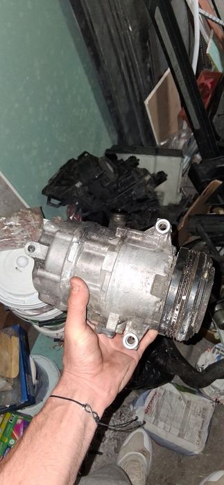 Bmw 320D 150HP части