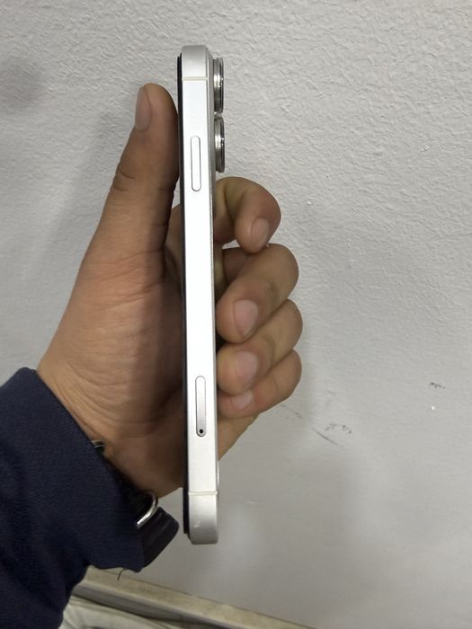 Iphone 11 17 pro korpusda