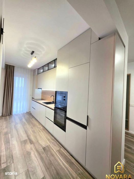 Ultracentral Oradea- apartament din segmentul Premium