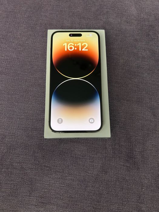 iPhone 14 Pro Max 128GB impecabil