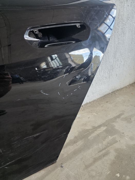 BMW 4 G26 задна лява врата