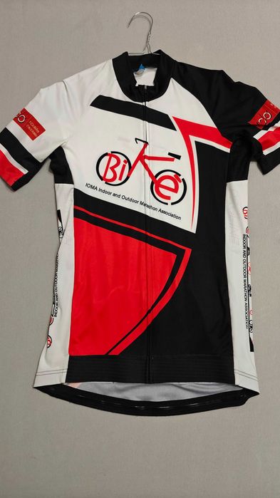 Tricou Cycling L